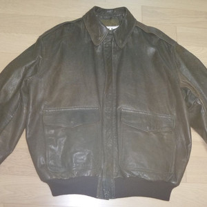 L L BEAN A2 엘엘빈 빈티지 가죽자켓