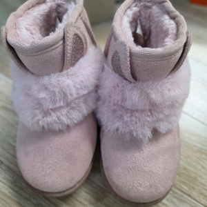 여아신발 겨울신발 여아부츠 190