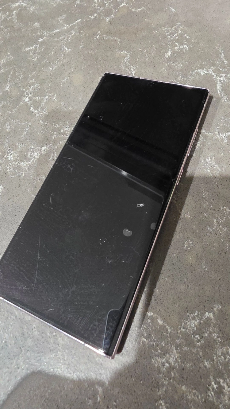 갤럭시 S23 Ultra 256GB 라벤더 자급제 판매 이미지