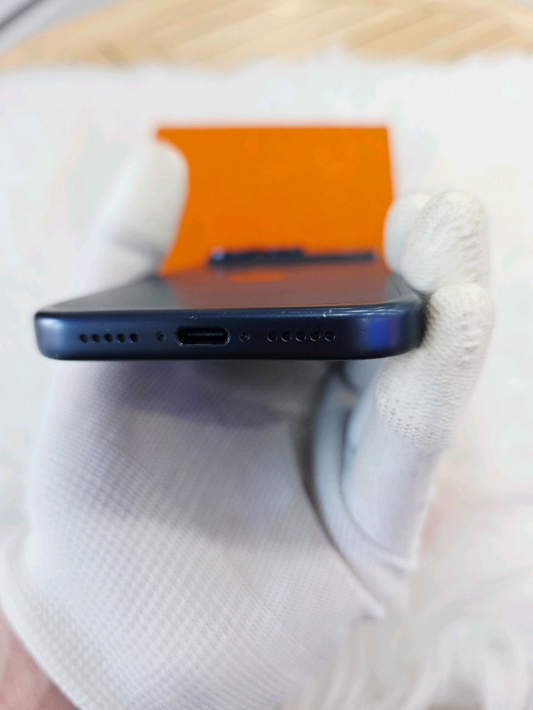 아이폰 17 프로 256GB 딥블루 배터리100% 유심기변--14