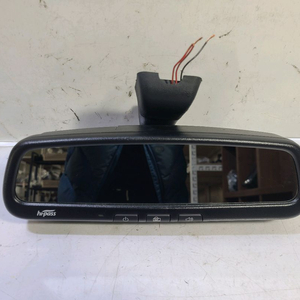 쌍용 ECM 하이패스 룸미러