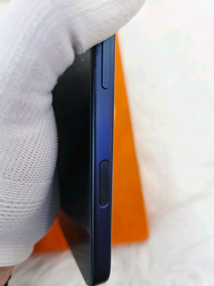 아이폰 17 프로 256GB 딥블루 배터리100% 유심기변--5