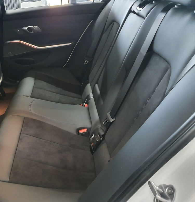 320i M스포츠 패키지--7