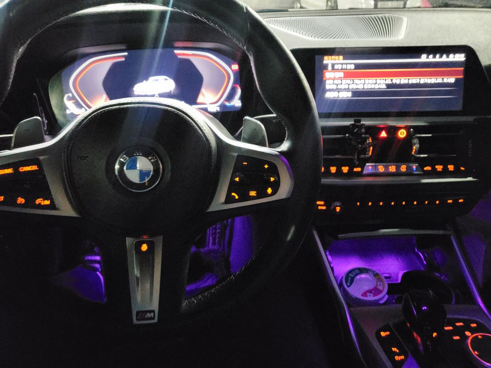 320i M스포츠 패키지--5