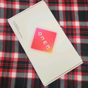 새상품 미개봉 | 32GB+512GB | HP 오맨16 게이밍노트북 / i7 14세대+240Hz