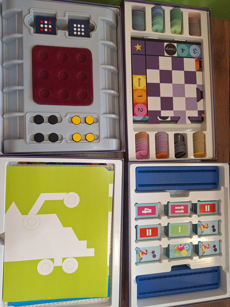 오르다 논리세트 개정판(택포)-가격내림--1