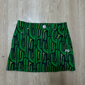 파라게이츠 여성 골프치마 골프 스커트 1사이즈