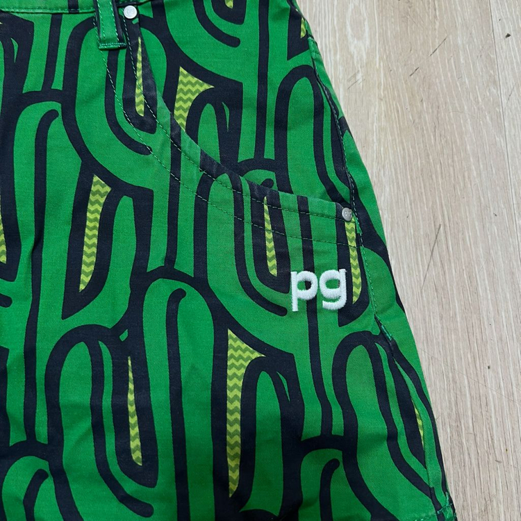 파라게이츠 여성 골프치마 골프 스커트 1사이즈 이미지