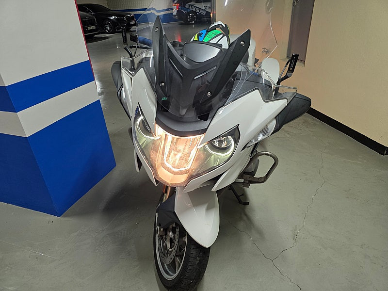 R1200RT 17년식 판매합니다 이미지