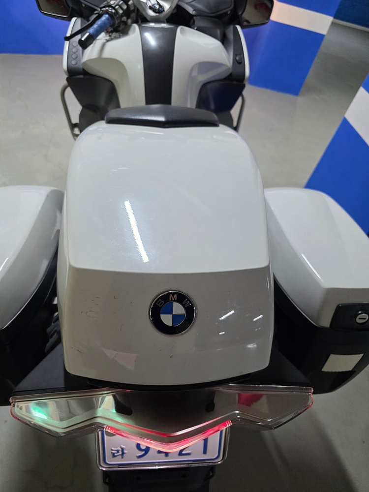 R1200RT 17년식 판매합니다 이미지