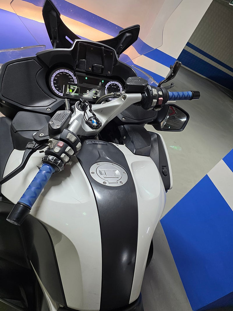 R1200RT 17년식 판매합니다 이미지