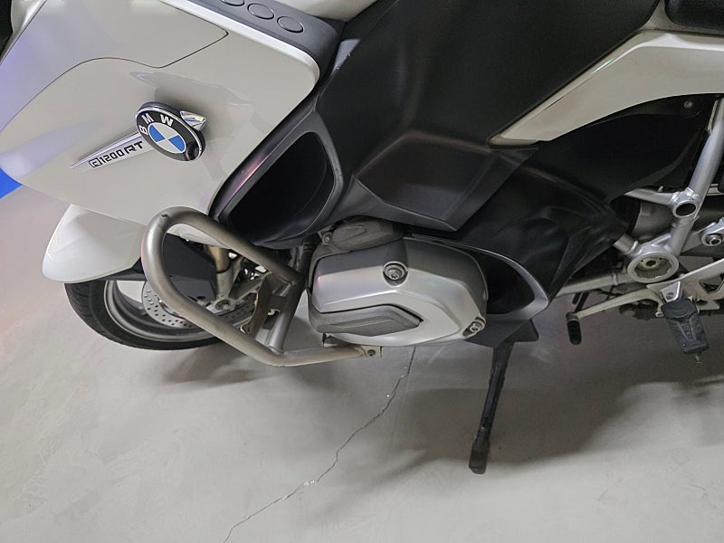 R1200RT 17년식 판매합니다 이미지