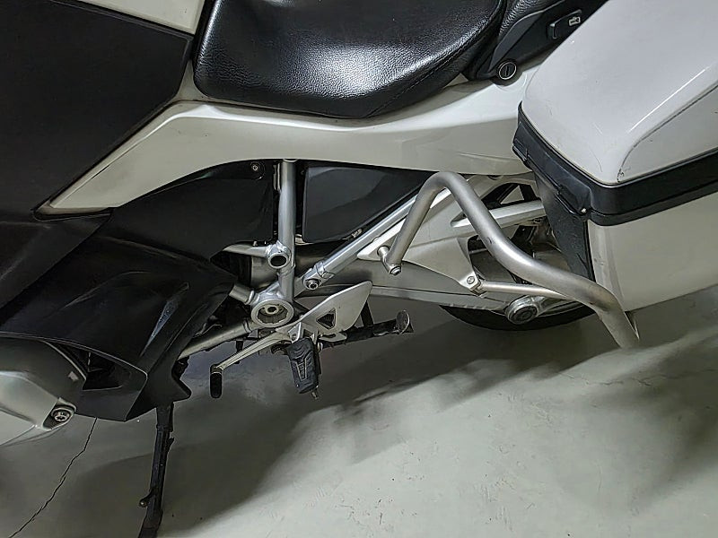 R1200RT 17년식 판매합니다 이미지