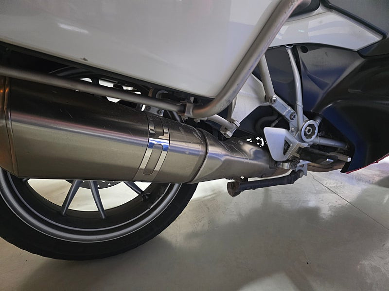 R1200RT 17년식 판매합니다 이미지