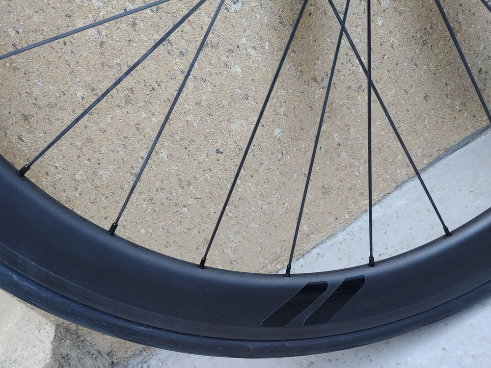 A급] 아비아브 아데온 튜블리스레디 카본 휠셋(림브) +카본패드 팝니다. (53만)--3