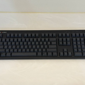 리얼포스 R3 30g 풀사이즈 키보드 판매합니다.