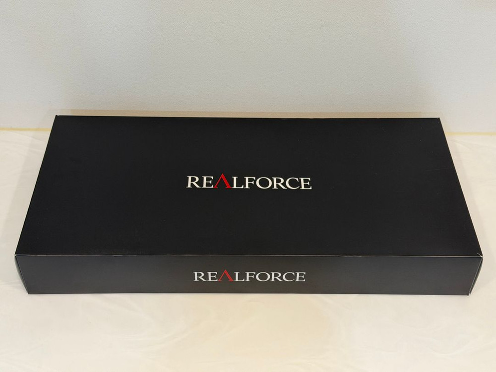 리얼포스 R3 30g 풀사이즈 키보드 판매합니다.--2