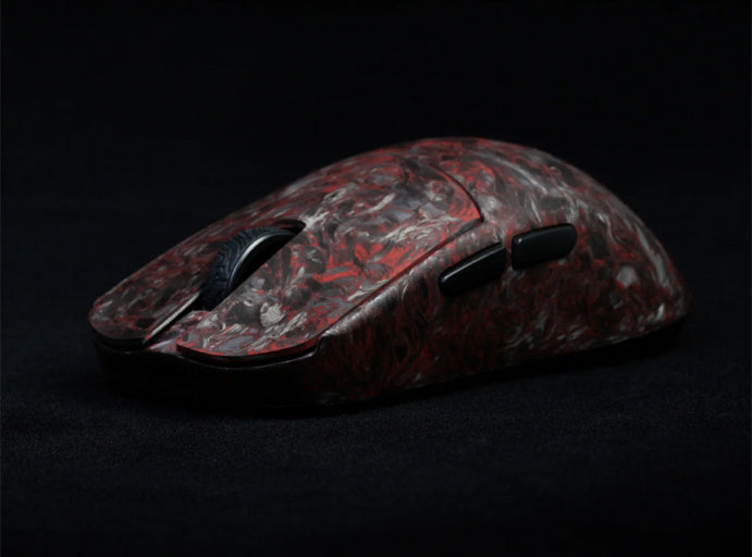 Wlmouse Ying 잉 마우스 판매합니다. 후안 교환가능