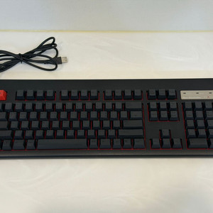 리얼포스 106U 차등 풀사이즈 키보드 판매합니다.