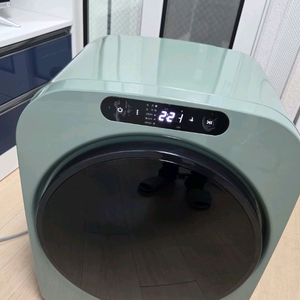 미닉스 미니건조기 네이처그린 MNMD-110GR