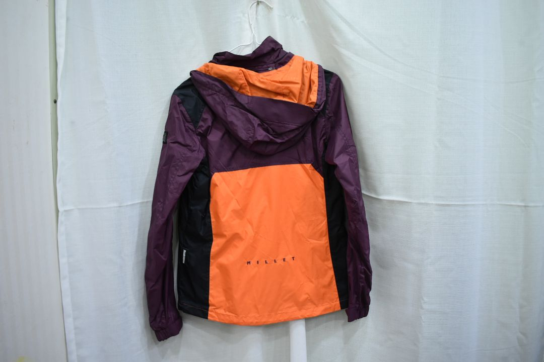 밀레 여성 바람막이 90 이미지