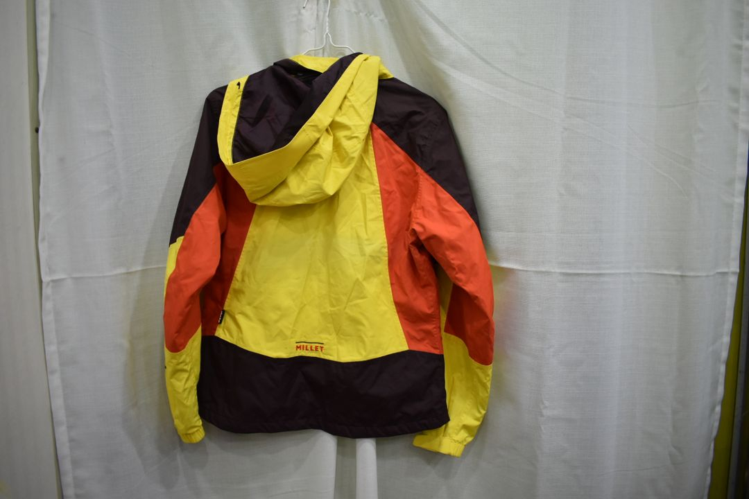 밀레 여성 바람막이 95 이미지