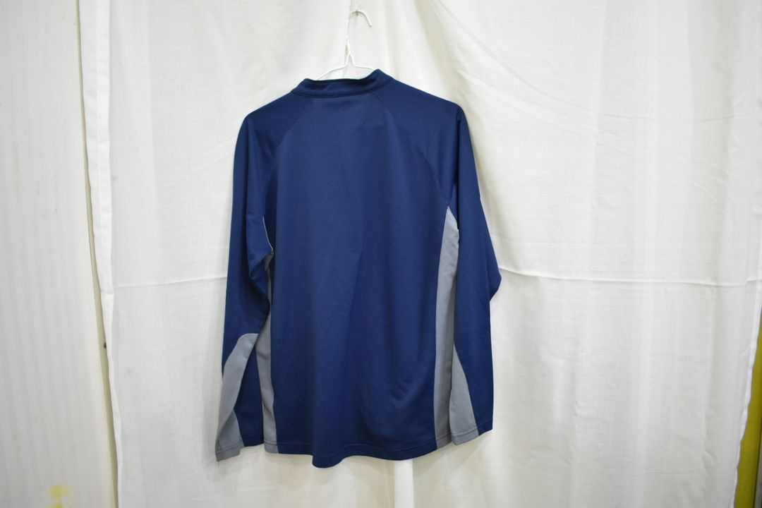 몽벨 남성 긴팔티 105 이미지