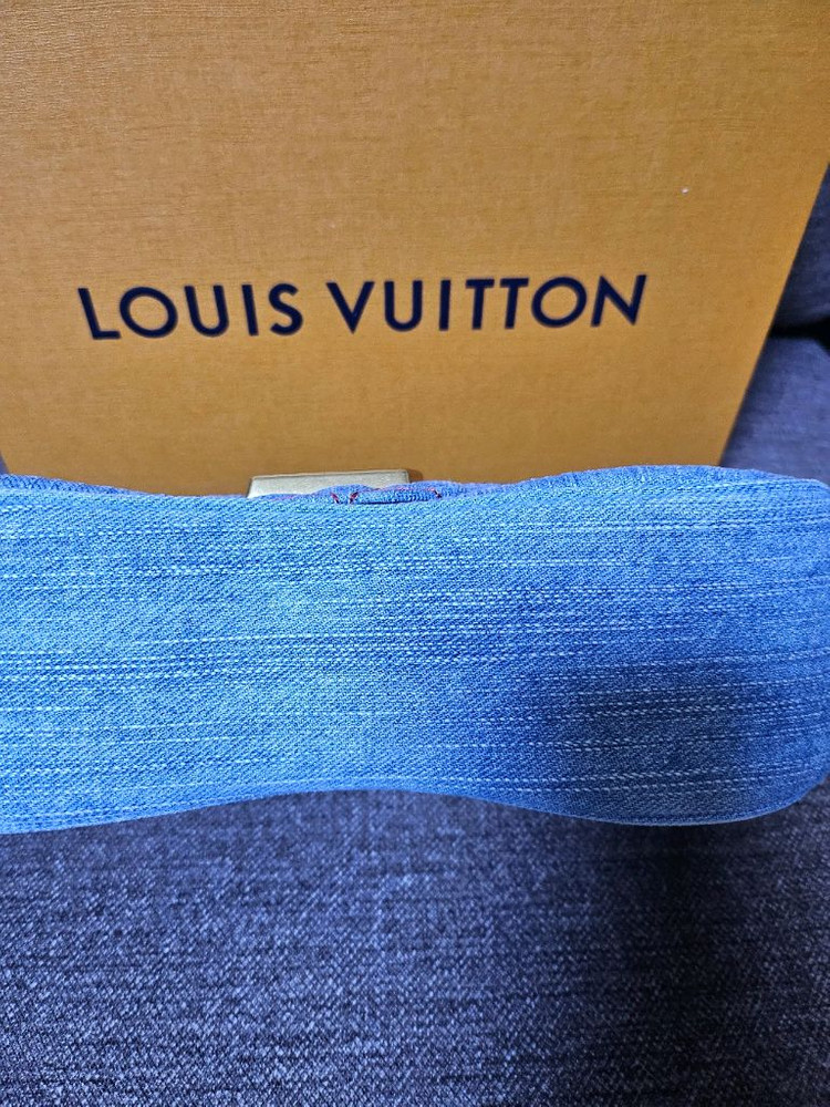 루이비통 뉴웨이브 체인백--5