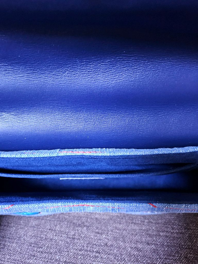 루이비통 뉴웨이브 체인백--6