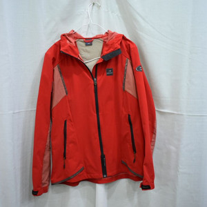 아이더 여성 바람막이 100 이미지