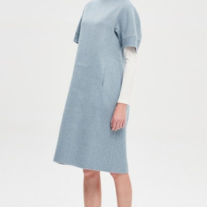 [새상품]한섬 MINE 마인 핸드메이드 원피스 / 산드로 타임 랑방 시에 sie 유메르 umer 포유온 fyeo 이미지