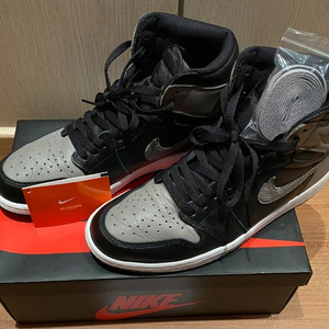 [275]2018 나이키 에어조던1 OG 쉐도우 이미지