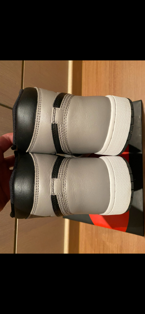 [275]2018 나이키 에어조던1 OG 쉐도우 이미지