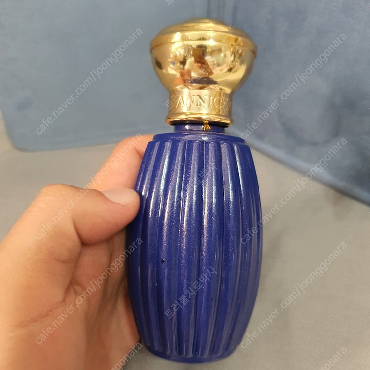 아닉구딸 뉘 에뚜왈레 EDP 100ml 향수 (30)--2