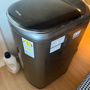 WA30F1K6QSA 삼성 아기사랑 세탁기