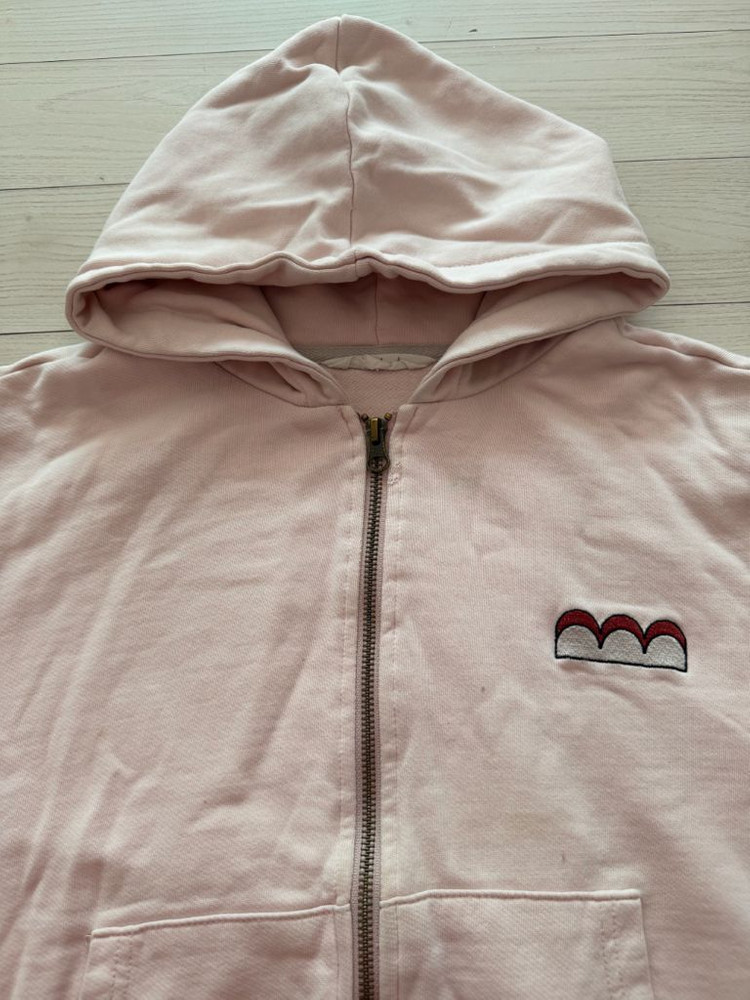 리미떼두두 후드집업 xl gs반값택포 이미지