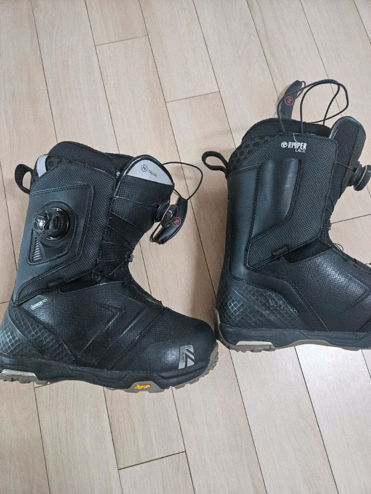 니데커 탈론(250)--2