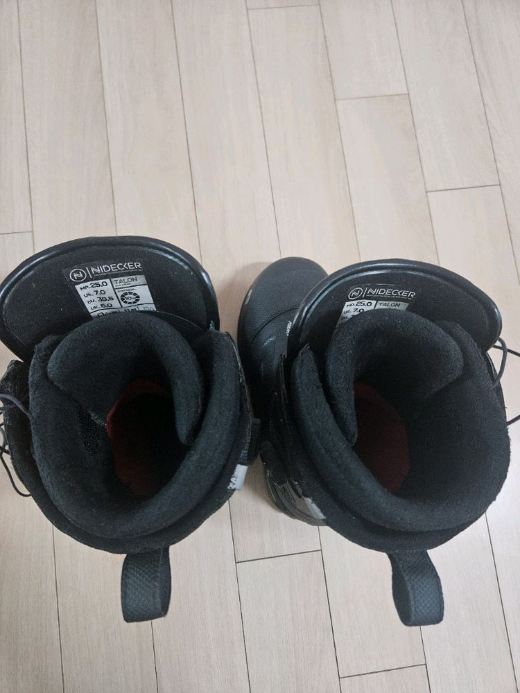 니데커 탈론(250)--3