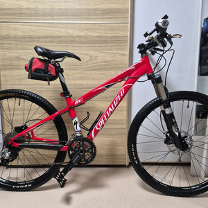 스페셜라이즈드 스텀점퍼 MTB 자전거