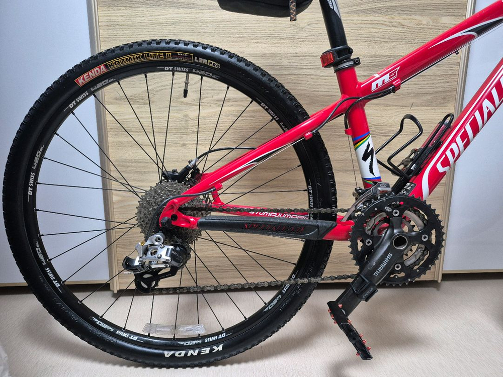 스페셜라이즈드 스텀점퍼 MTB 자전거--2