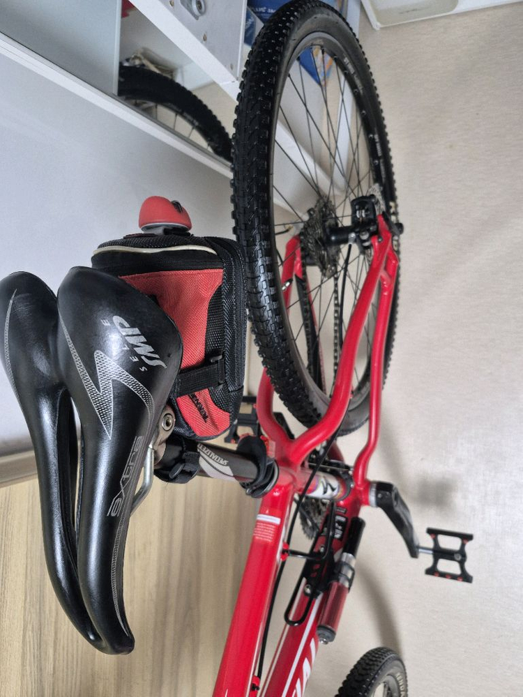 스페셜라이즈드 스텀점퍼 MTB 자전거--9