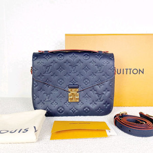 루이비통 숄더백 포쉐트 메티스