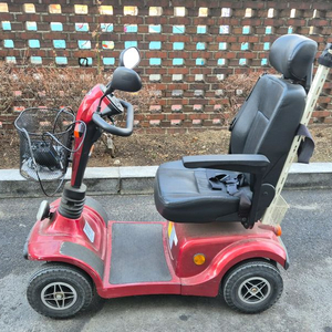 나드리110 어르신 전동스쿠터