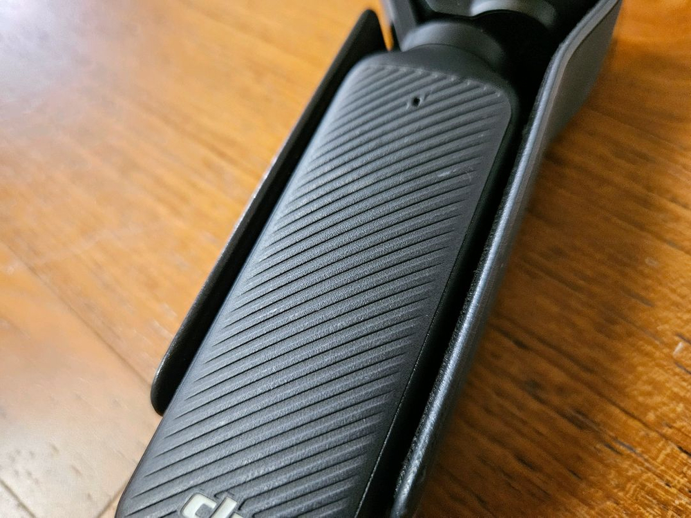 오즈모 포겟3 액션캠 방수케이스 세트--1