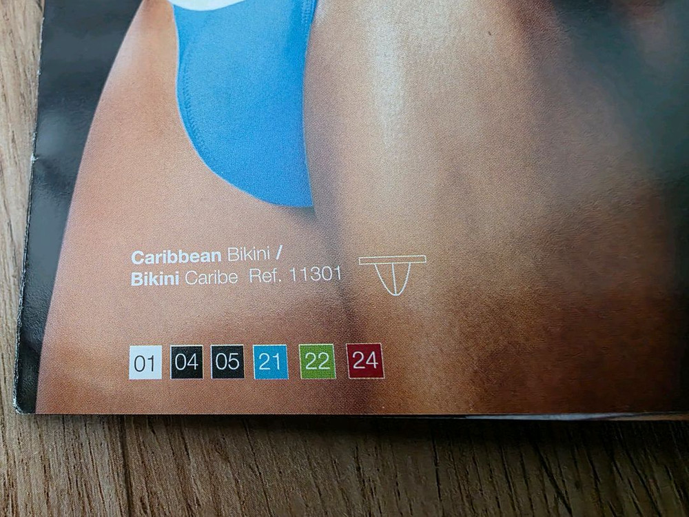 MUNDO UNICO 남성용 팬티 M사이즈--1