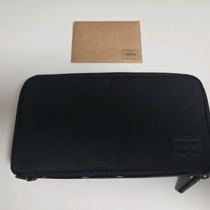 포터 트래블 월렛