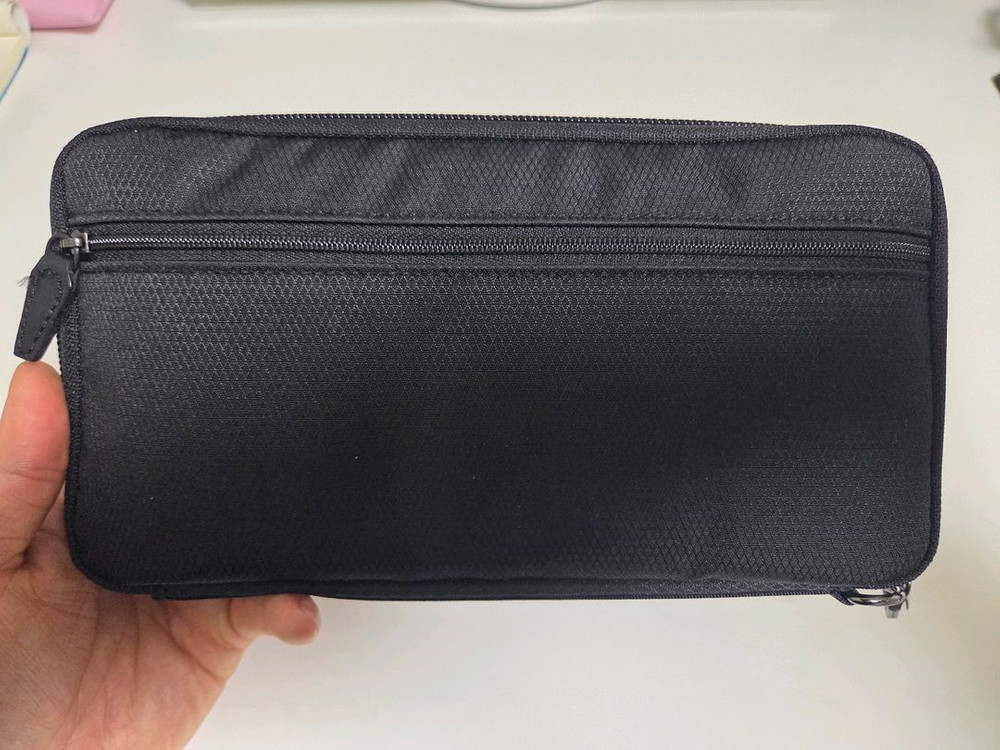 포터 트래블 월렛--1