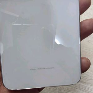 z플립5 256gn 민트 부품용