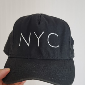 뉴에라 NYC 볼캡