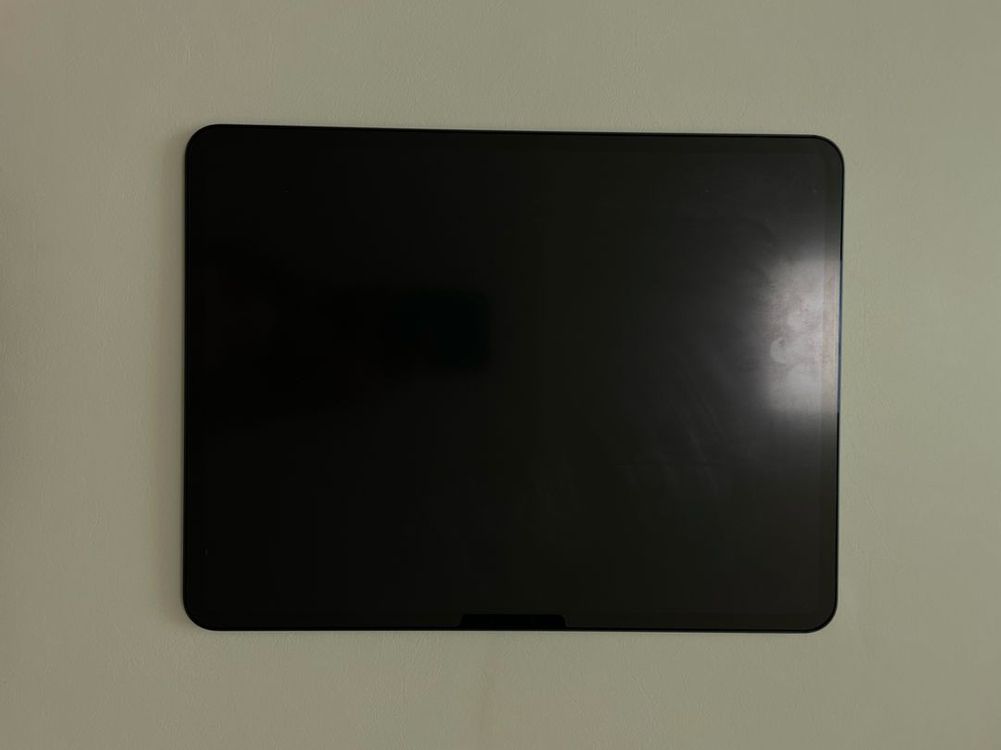 아이패드 프로 13 M4 256GB 이미지